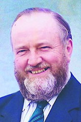 Photo de J. Rene Ferron